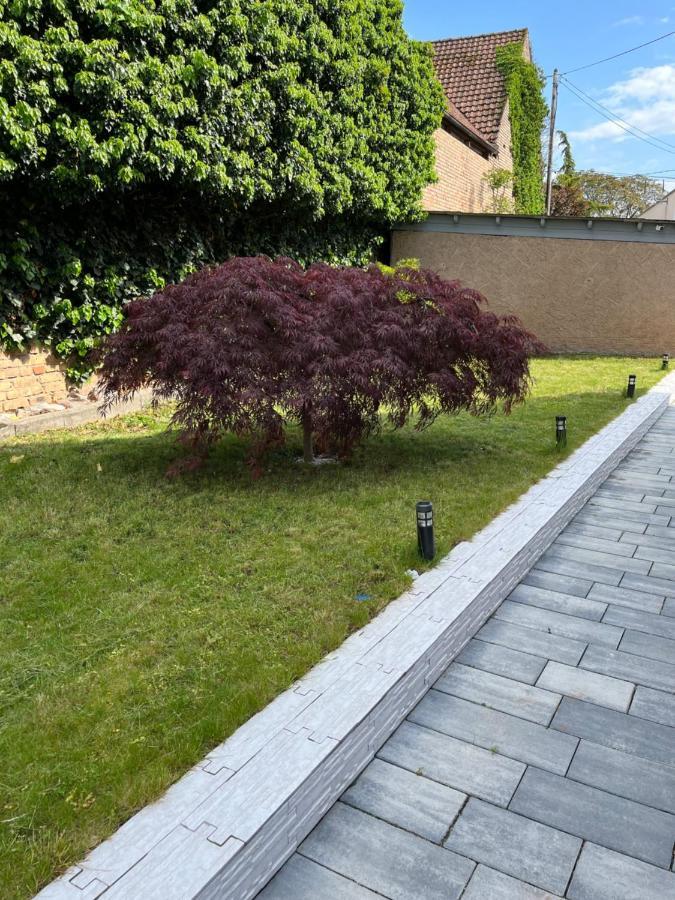 Logement De Charme - W&B House Dorlisheim Exterior foto