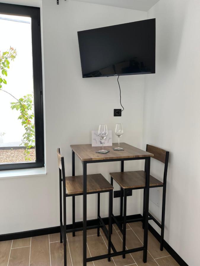Logement De Charme - W&B House Dorlisheim Exterior foto